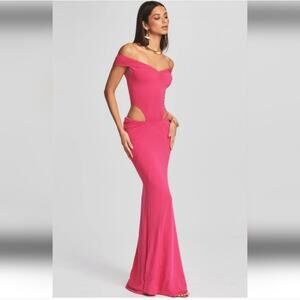 gray mermaid dress Elegant Light Grey Long Mermaid Sweetheart Beaded Bridesmaid Dresses With  Appliques – Simidress